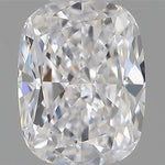 IGI 0.74 Carat Cushion Lab Grown Diamond 人工培育鑽石 實驗室人造鑽石