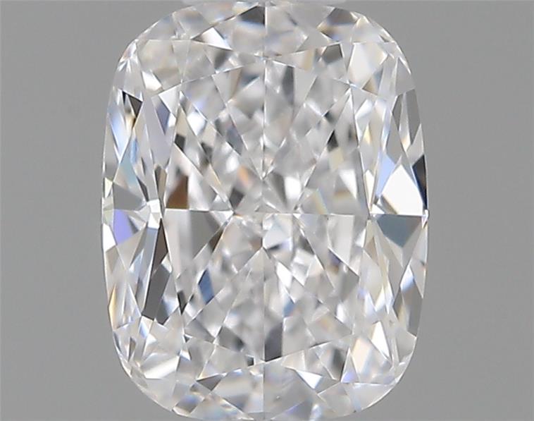 IGI 0.74 Carat Cushion Lab Grown Diamond 人工培育鑽石 實驗室人造鑽石