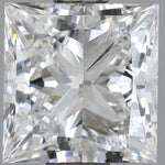 IGI 1.52 Carat Princess Cut Lab Grown Diamond 人工培育鑽石 實驗室人造鑽石