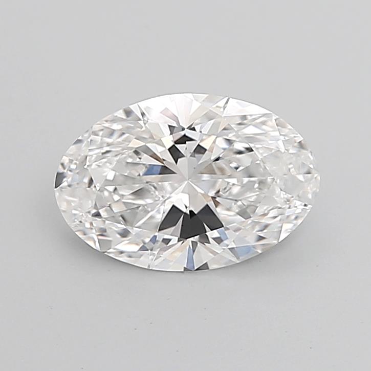 IGI 2.04 Carat Oval Lab Grown Diamond 人工培育鑽石 實驗室人造鑽石