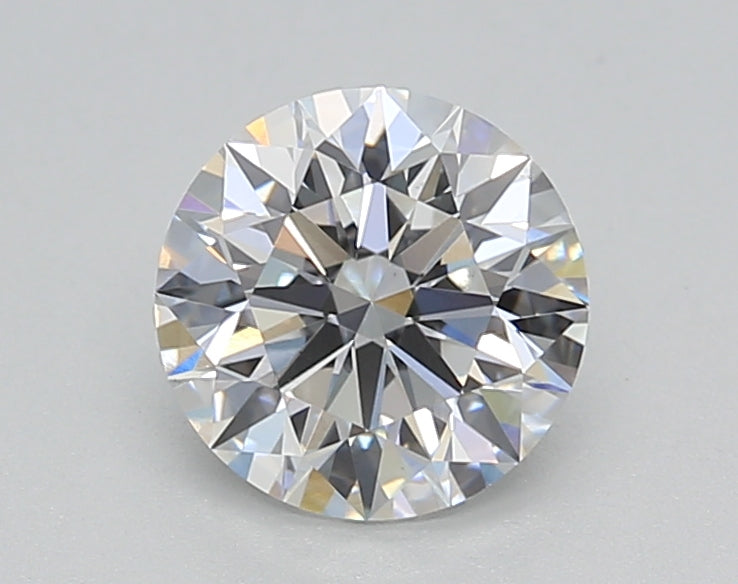 IGI 1.09 Carat 圓形 - Round Brilliant 培育鑽石 Lab Grown Diamond 人造鑽石 人工鑽石 實驗室鑽石 培養鑽石 香港 培育鑽 