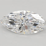 IGI 0.81 Carat Marquise Lab Grown Diamond 人工培育鑽石 實驗室人造鑽石
