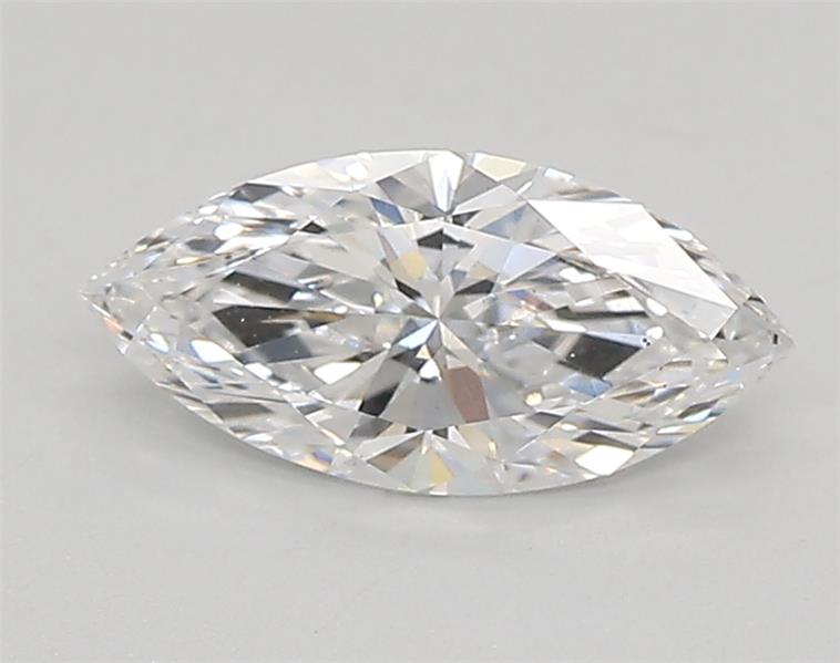 IGI 0.81 Carat Marquise Lab Grown Diamond 人工培育鑽石 實驗室人造鑽石