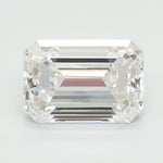 IGI 1.42 Carat Emerald Lab Grown Diamond