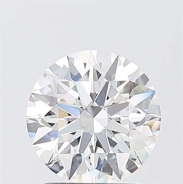 IGI 1.93 Carat Round Brilliant Lab Grown Diamond