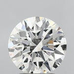 IGI 2.13 Carat Round Brilliant Lab Grown Diamond