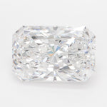 IGI 2.94 Carat Radiant Cut Lab Grown Diamond 人工培育鑽石 實驗室人造鑽石