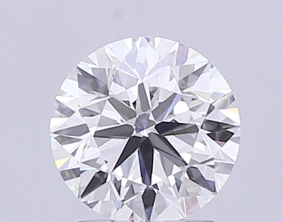 IGI 1.91 Carat Round Brilliant Lab Grown Diamond 人工培育鑽石 實驗室人造鑽石