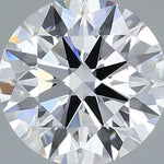 IGI 1.26 Carat Round Brilliant Lab Grown Diamond 人工培育鑽石 實驗室人造鑽石
