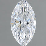 IGI 1.18 Carat Marquise Lab Grown Diamond