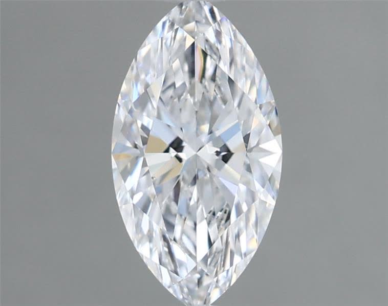 IGI 1.18 Carat Marquise Lab Grown Diamond