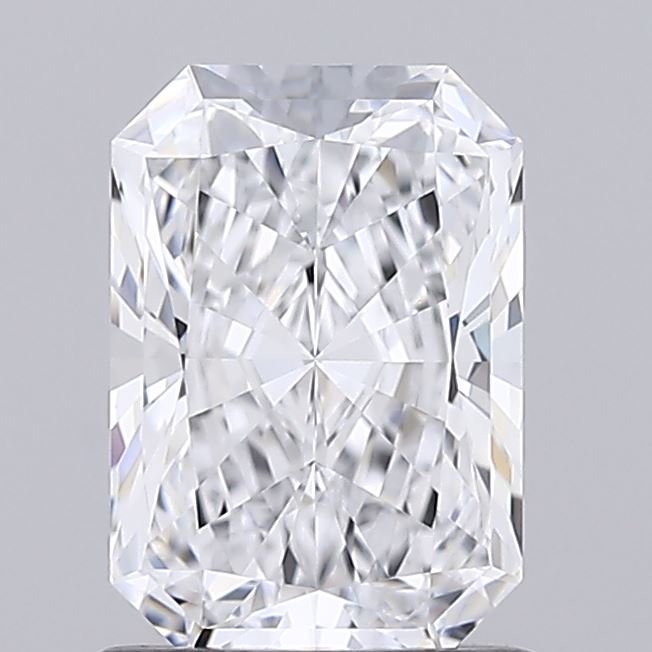 IGI 1.09 Carat Radiant Cut Lab Grown Diamond 人工培育鑽石 實驗室人造鑽石