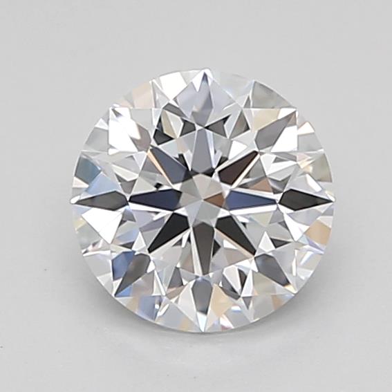 IGI 0.91 Carat Round Brilliant Lab Grown Diamond