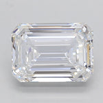 IGI 1.52 Carat Emerald Lab Grown Diamond