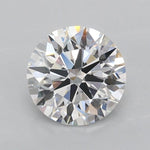 IGI 0.91 Carat Round Brilliant Lab Grown Diamond 人工培育鑽石 實驗室人造鑽石