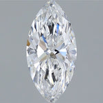 IGI 0.97 Carat Marquise Lab Grown Diamond 人工培育鑽石 實驗室人造鑽石