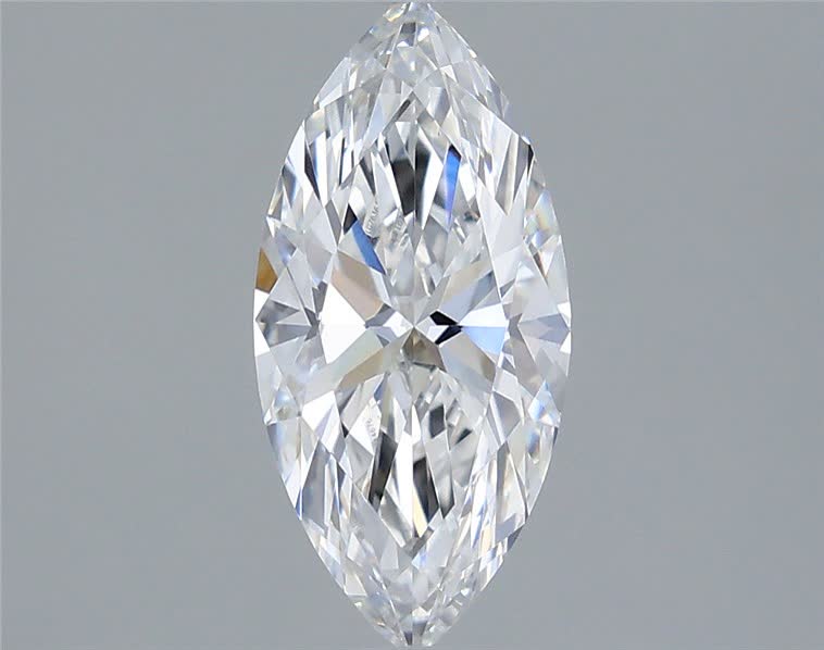 IGI 0.97 Carat Marquise Lab Grown Diamond 人工培育鑽石 實驗室人造鑽石