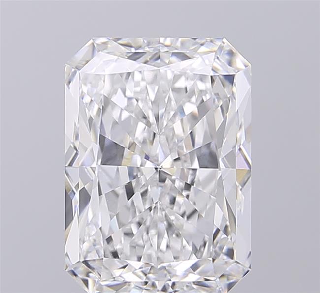 IGI 4.56 Carat Radiant Cut Lab Grown Diamond 人工培育鑽石 實驗室人造鑽石