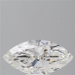 IGI 4.07 Carat Marquise Lab Grown Diamond 人工培育鑽石 實驗室人造鑽石
