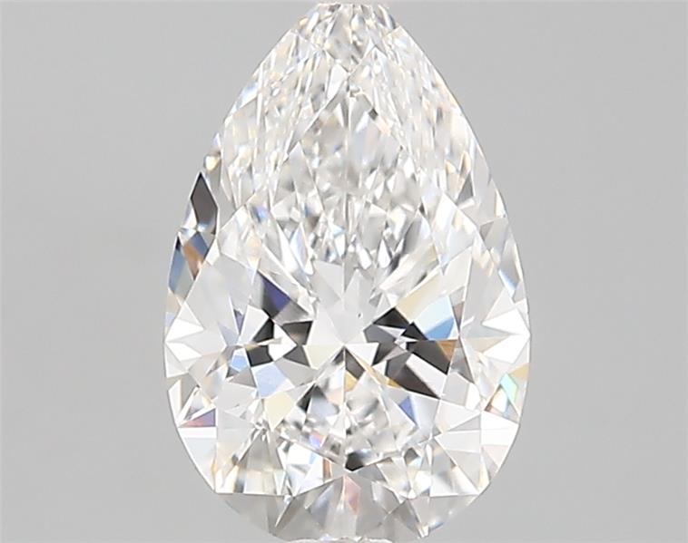 IGI 1.49 Carat Pear Lab Grown Diamond 人工培育鑽石 實驗室人造鑽石