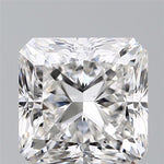 IGI 2.27 Carat Radiant Cut Lab Grown Diamond 人工培育鑽石 實驗室人造鑽石