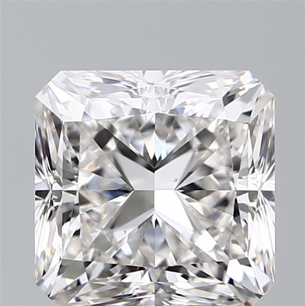 IGI 2.27 Carat Radiant Cut Lab Grown Diamond 人工培育鑽石 實驗室人造鑽石