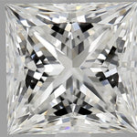 IGI 2.59 Carat Princess Cut Lab Grown Diamond 人工培育鑽石 實驗室人造鑽石