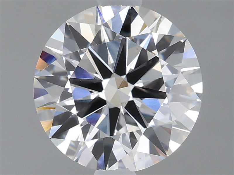 IGI 1.21 Carat Round Brilliant Lab Grown Diamond 人工培育鑽石 實驗室人造鑽石
