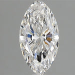 IGI 1.01 Carat Marquise Lab Grown Diamond 人工培育鑽石 實驗室人造鑽石