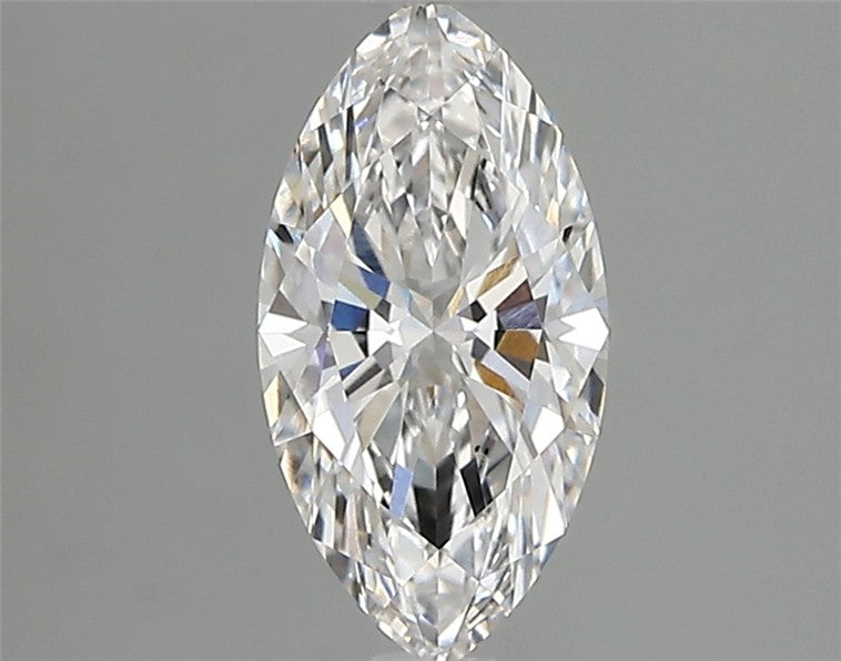 IGI 1.01 Carat Marquise Lab Grown Diamond 人工培育鑽石 實驗室人造鑽石