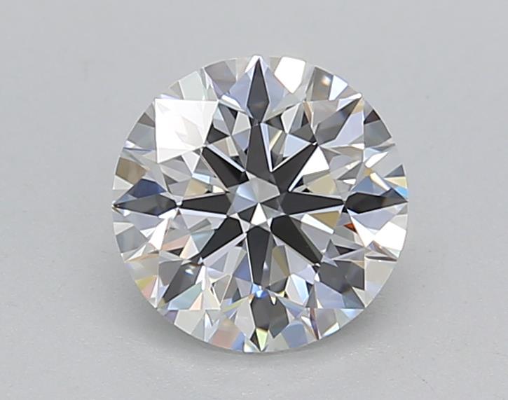 GIA 1.04 Carat Round Brilliant Lab Grown Diamond