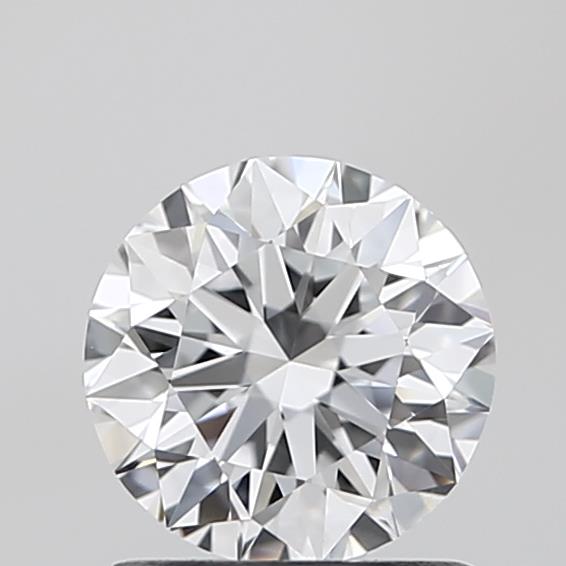 IGI 0.96 Carat Round Brilliant Lab Grown Diamond