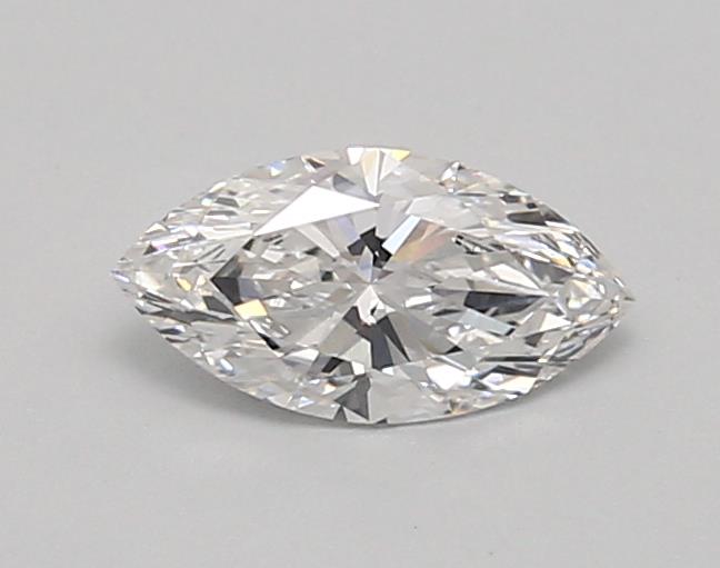 IGI 0.78 Carat Marquise Lab Grown Diamond 人工培育鑽石 實驗室人造鑽石