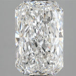 IGI 2.65 Carat Radiant Cut Lab Grown Diamond 人工培育鑽石 實驗室人造鑽石