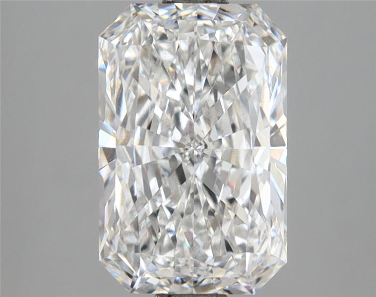 IGI 2.65 Carat Radiant Cut Lab Grown Diamond 人工培育鑽石 實驗室人造鑽石