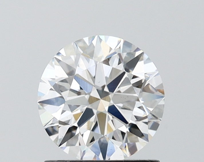 IGI 1.05 Carat Round Brilliant Lab Grown Diamond