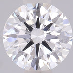 IGI 0.73 Carat Round Brilliant Lab Grown Diamond 人工培育鑽石 實驗室人造鑽石