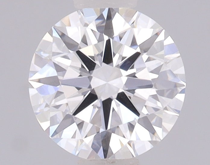 IGI 0.73 Carat Round Brilliant Lab Grown Diamond 人工培育鑽石 實驗室人造鑽石