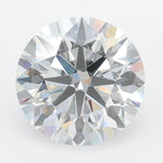IGI 2.27 Carat Round Brilliant Lab Grown Diamond 人工培育鑽石 實驗室人造鑽石
