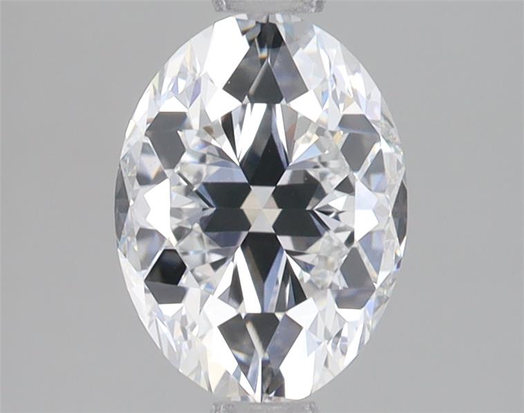 IGI 2.28 Carat Oval Lab Grown Diamond 人工培育鑽石 實驗室人造鑽石