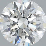 IGI 1.02 Carat Round Brilliant Lab Grown Diamond 人工培育鑽石 實驗室人造鑽石