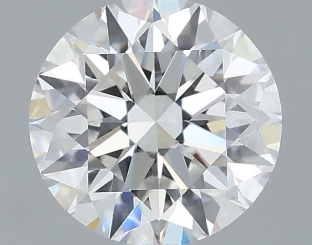 IGI 1.02 Carat Round Brilliant Lab Grown Diamond 人工培育鑽石 實驗室人造鑽石