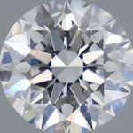 IGI 1.52 Carat Round Brilliant Lab Grown Diamond