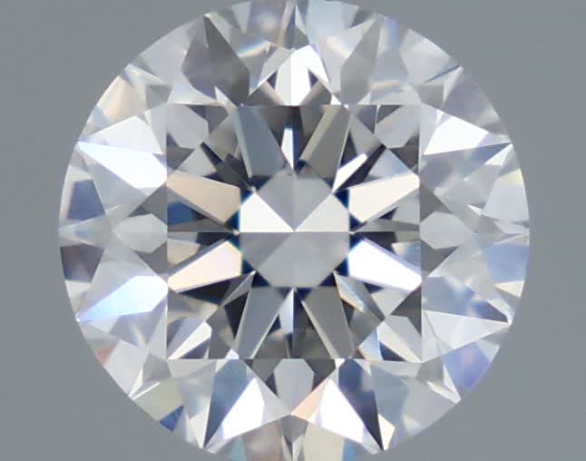 IGI 1.52 Carat Round Brilliant Lab Grown Diamond