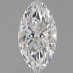 IGI 0.73 Carat Marquise Lab Grown Diamond 人工培育鑽石 實驗室人造鑽石