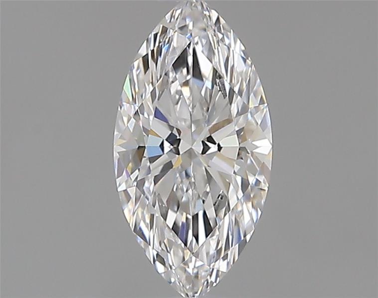 IGI 0.73 Carat Marquise Lab Grown Diamond 人工培育鑽石 實驗室人造鑽石