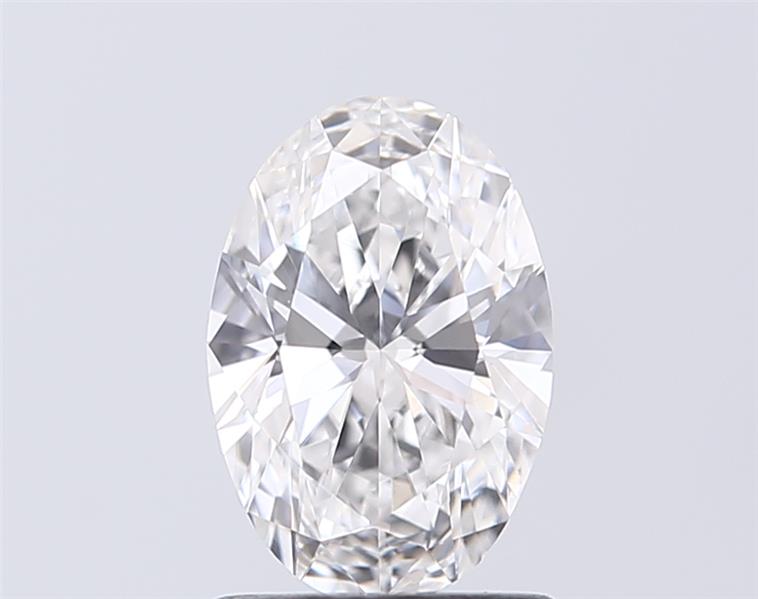 IGI 0.95 Carat Oval Lab Grown Diamond 人工培育鑽石 實驗室人造鑽石