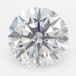 IGI 3.61 Carat Round Brilliant Lab Grown Diamond 人工培育鑽石 實驗室人造鑽石