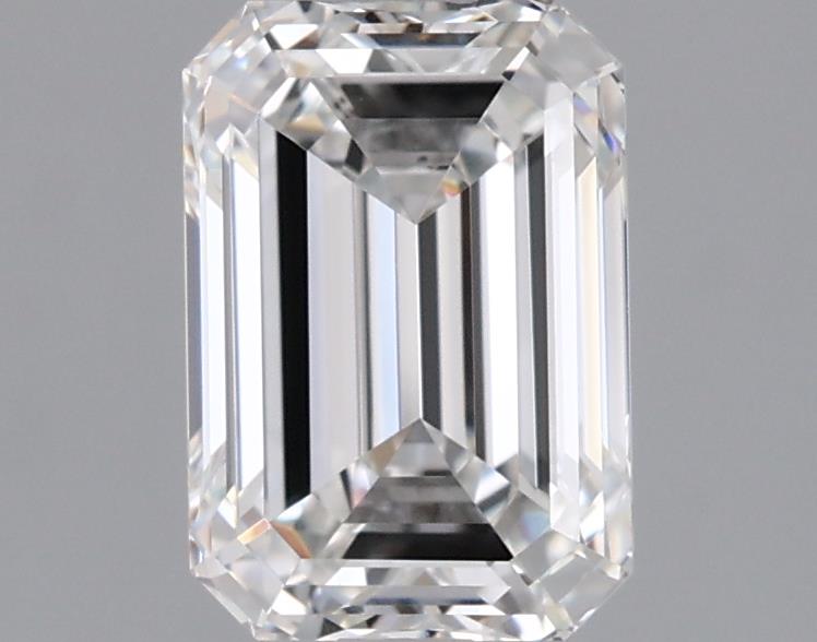 IGI 1.52 Carat Emerald Lab Grown Diamond 人工培育鑽石 實驗室人造鑽石