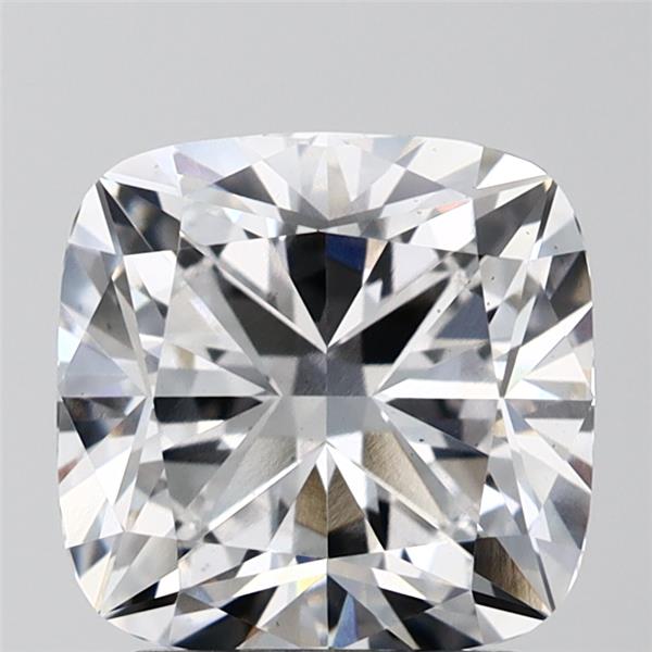 IGI 2.56 Carat Cushion Lab Grown Diamond 人工培育鑽石 實驗室人造鑽石
